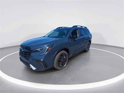 2025 Subaru Ascent Onyx Edition 7-Passenger