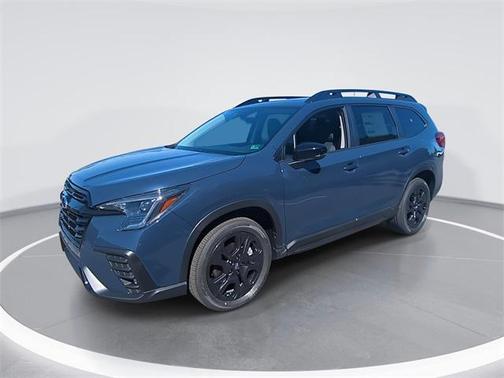 2025 Subaru Ascent Onyx Edition 7-Passenger