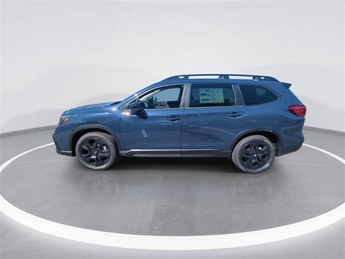 2025 Subaru Ascent Onyx Edition 7-Passenger