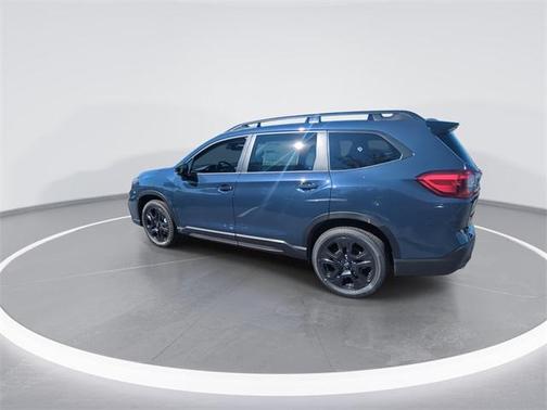 2025 Subaru Ascent Onyx Edition 7-Passenger