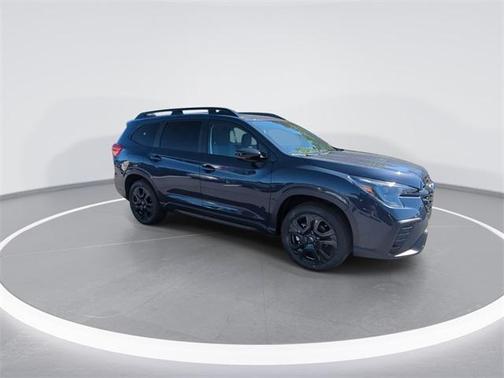 2025 Subaru Ascent Onyx Edition 7-Passenger