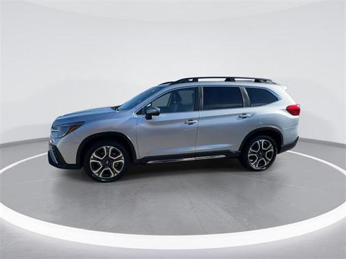 2023 Subaru Ascent Limited 7-Passenger