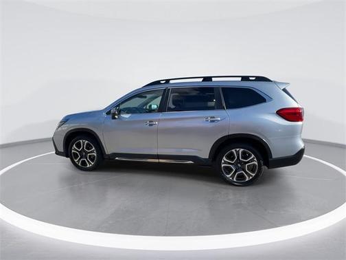2023 Subaru Ascent Limited 7-Passenger