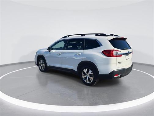 2024 Subaru Ascent Premium 7-Passenger