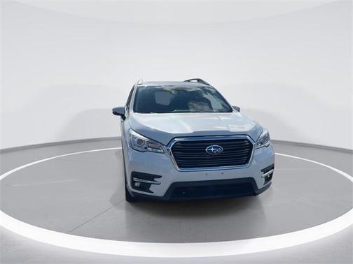 2022 Subaru Ascent Limited 7-Passenger