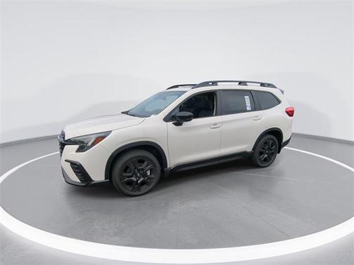 2025 Subaru Ascent Onyx Edition Touring 7-Passenger