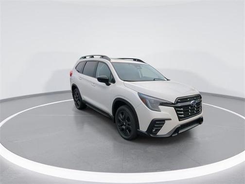 2025 Subaru Ascent Onyx Edition Touring 7-Passenger