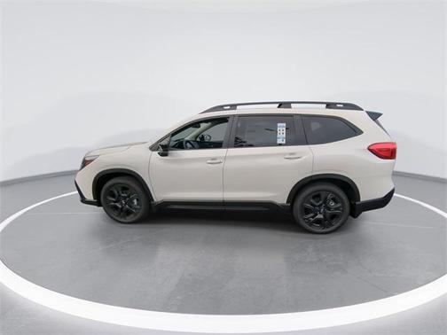 2025 Subaru Ascent Onyx Edition Touring 7-Passenger