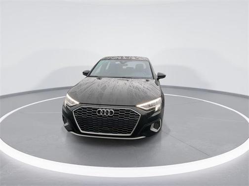 2023 Audi A3 Premium