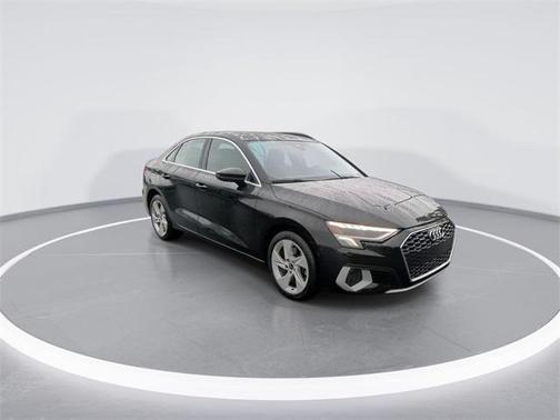 2023 Audi A3 Premium