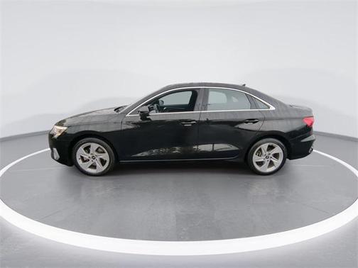 2023 Audi A3 Premium