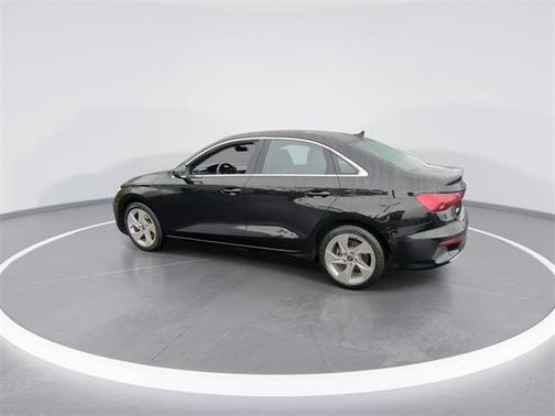 2023 Audi A3 Premium