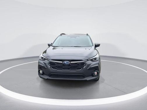 Magnetite Gray Metallic 2026 Subaru Crosstrek Limited