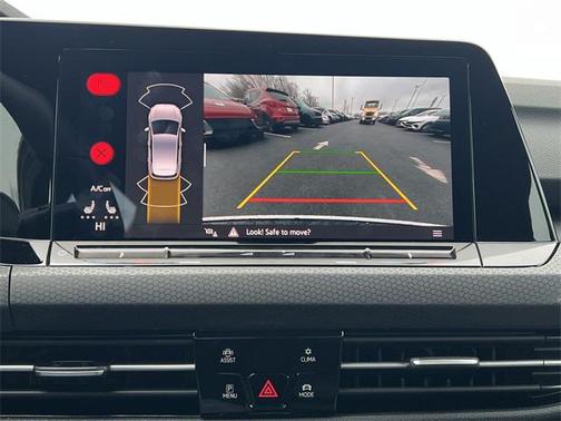 2024 Volkswagen Golf GTI 2.0T SE DSG