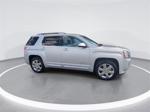 2013 GMC Terrain Denali