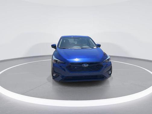 Sapphire Blue Pearl 2026 Subaru Impreza Sport