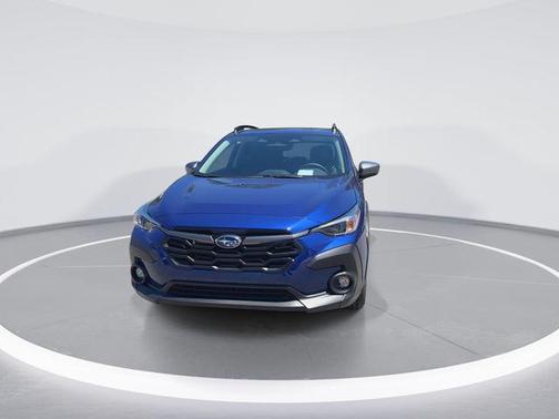 Sapphire Blue Pearl 2026 Subaru Crosstrek Premium