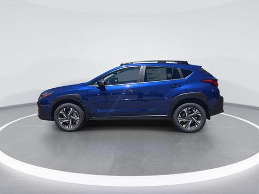 Sapphire Blue Pearl 2026 Subaru Crosstrek Premium