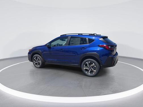 Sapphire Blue Pearl 2026 Subaru Crosstrek Premium