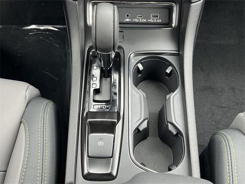 2025 Subaru Ascent Onyx Edition 7-Passenger