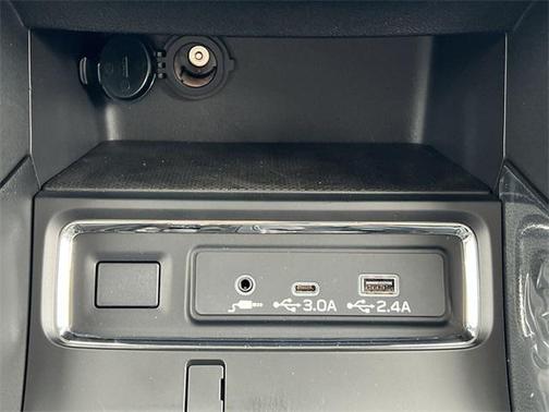 2025 Subaru Ascent Onyx Edition 7-Passenger