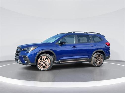 2026 Subaru Ascent Bronze Edition 7-Passenger