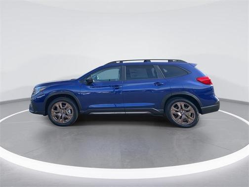 2026 Subaru Ascent Bronze Edition 7-Passenger