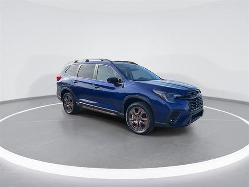 2026 Subaru Ascent Bronze Edition 7-Passenger