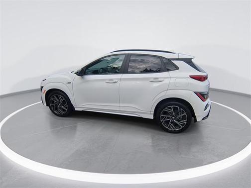 2023 Hyundai KONA N Line