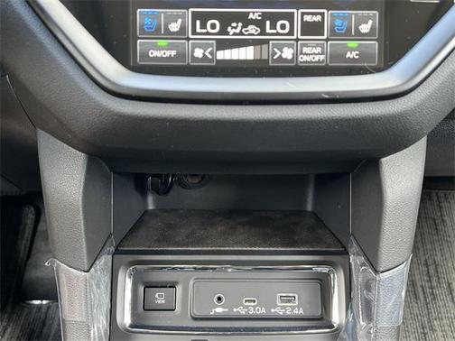 2025 Subaru Ascent Onyx Edition Touring 7-Passenger