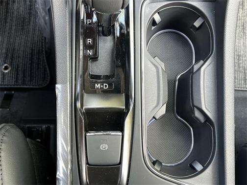 2025 Subaru Ascent Onyx Edition Touring 7-Passenger