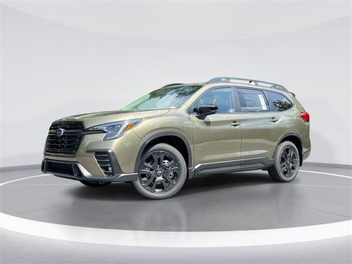 2025 Subaru Ascent Onyx Edition Touring 7-Passenger