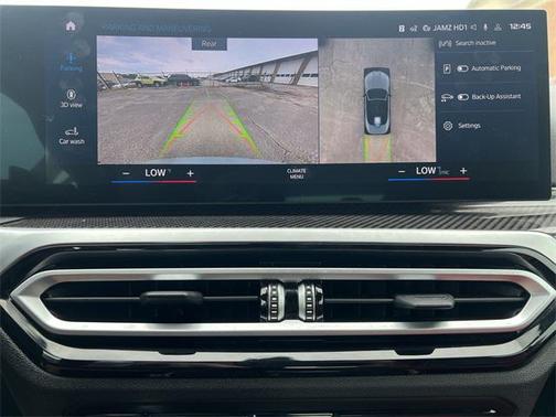 2024 BMW M4 Competition xDrive