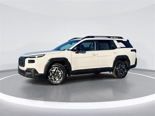 2026 Subaru Outback Touring