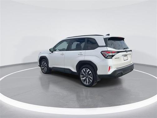 2025 Subaru Forester Hybrid Touring