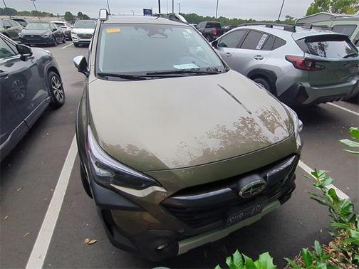 2024 Subaru Outback Touring XT