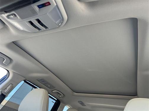 2025 Subaru Ascent Limited 7-Passenger