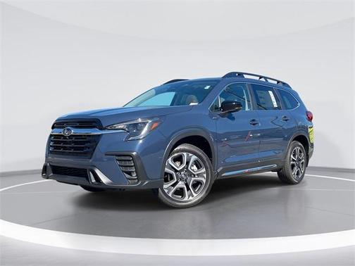2025 Subaru Ascent Limited 7-Passenger