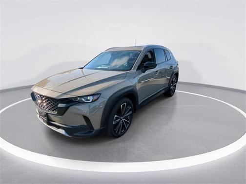 2023 Mazda CX-50 2.5 Turbo Premium Plus Package
