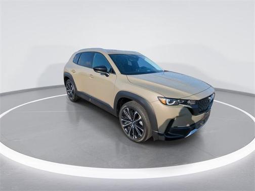 2023 Mazda CX-50 2.5 Turbo Premium Plus Package