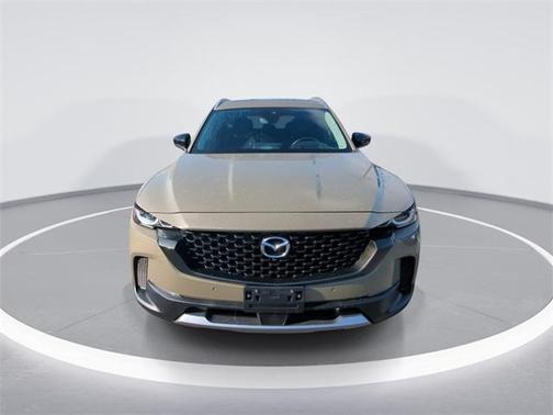 2023 Mazda CX-50 2.5 Turbo Premium Plus Package