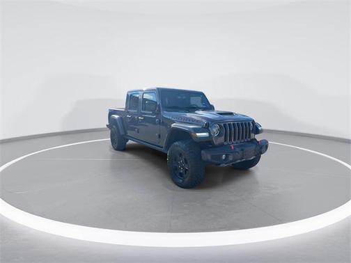 2022 Jeep Gladiator Mojave 4x4