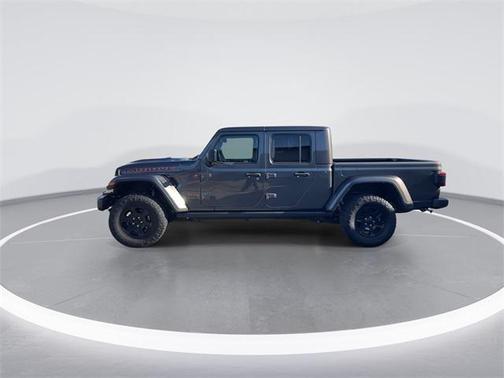 2022 Jeep Gladiator Mojave 4x4