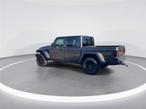 2022 Jeep Gladiator Mojave 4x4