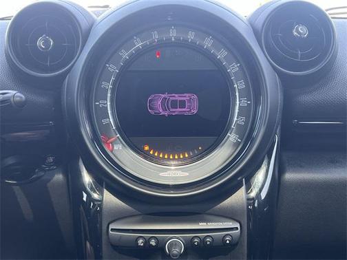 2016 MINI Countryman John Cooper Works ALL4