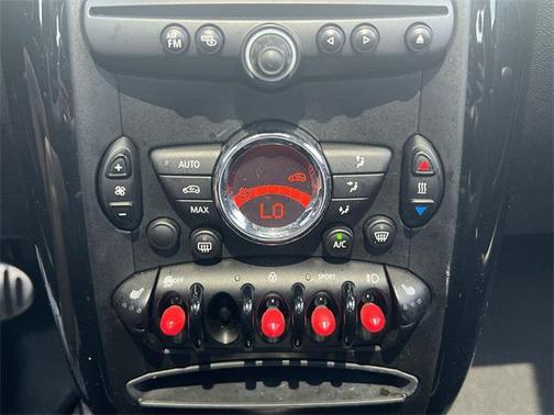 2016 MINI Countryman John Cooper Works ALL4