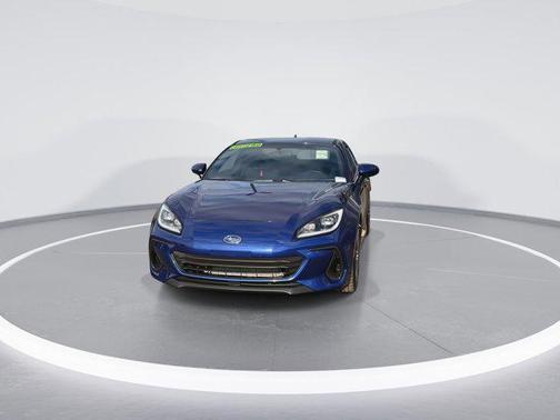 2023 Subaru BRZ Limited