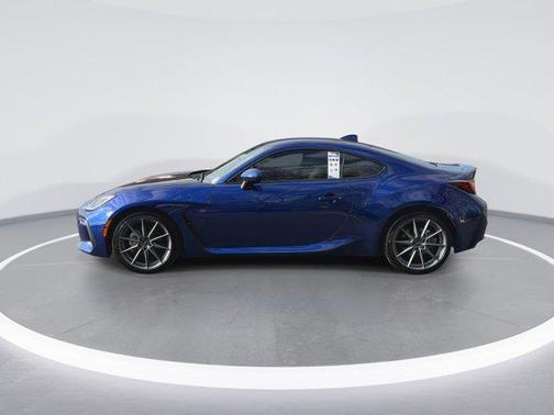 2023 Subaru BRZ Limited