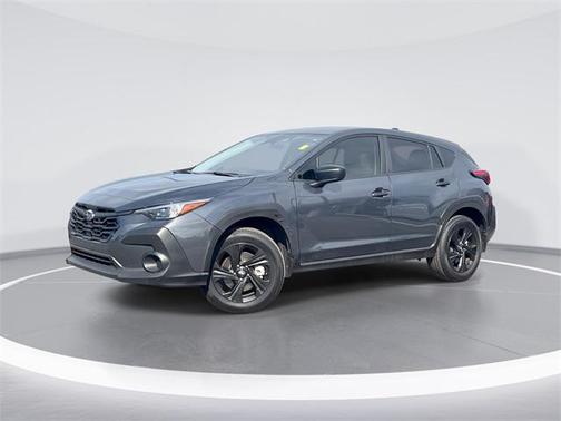 2024 Subaru Crosstrek Base
