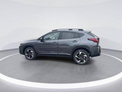 Magnetite Gray Metallic 2026 Subaru Crosstrek Limited